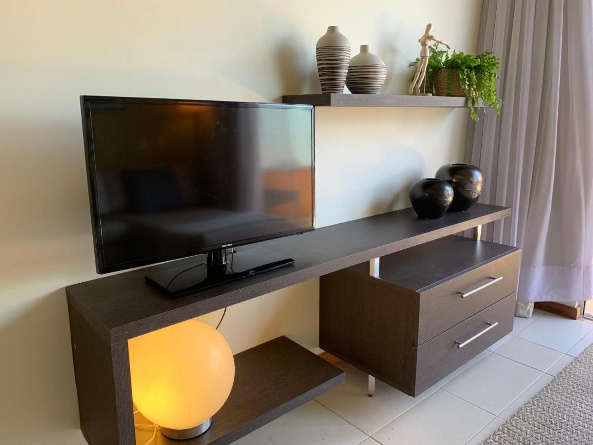 Apt Loft - Duplex, Decorado Luxo, Estilo Praiano - Rio Vermelho Salvador Ngoại thất bức ảnh