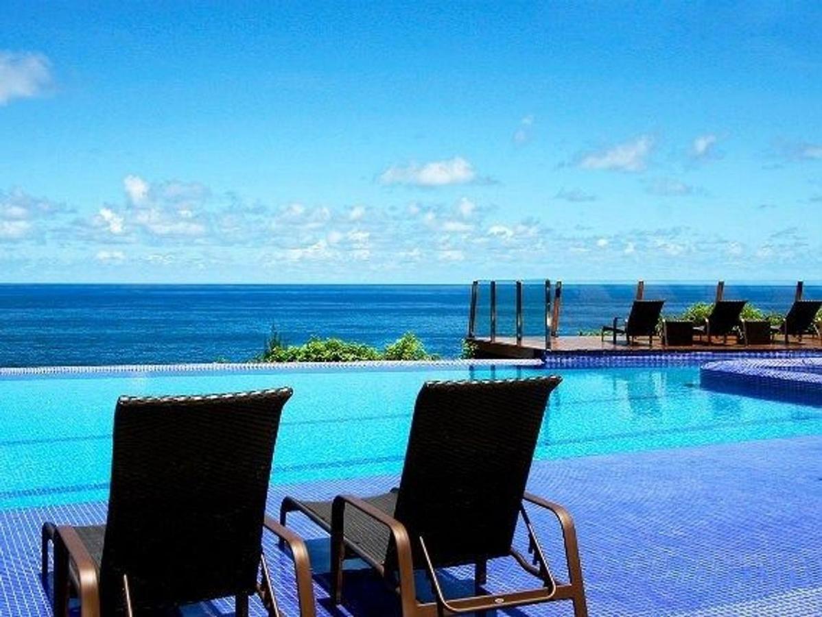 Apt Loft - Duplex, Decorado Luxo, Estilo Praiano - Rio Vermelho Salvador Ngoại thất bức ảnh
