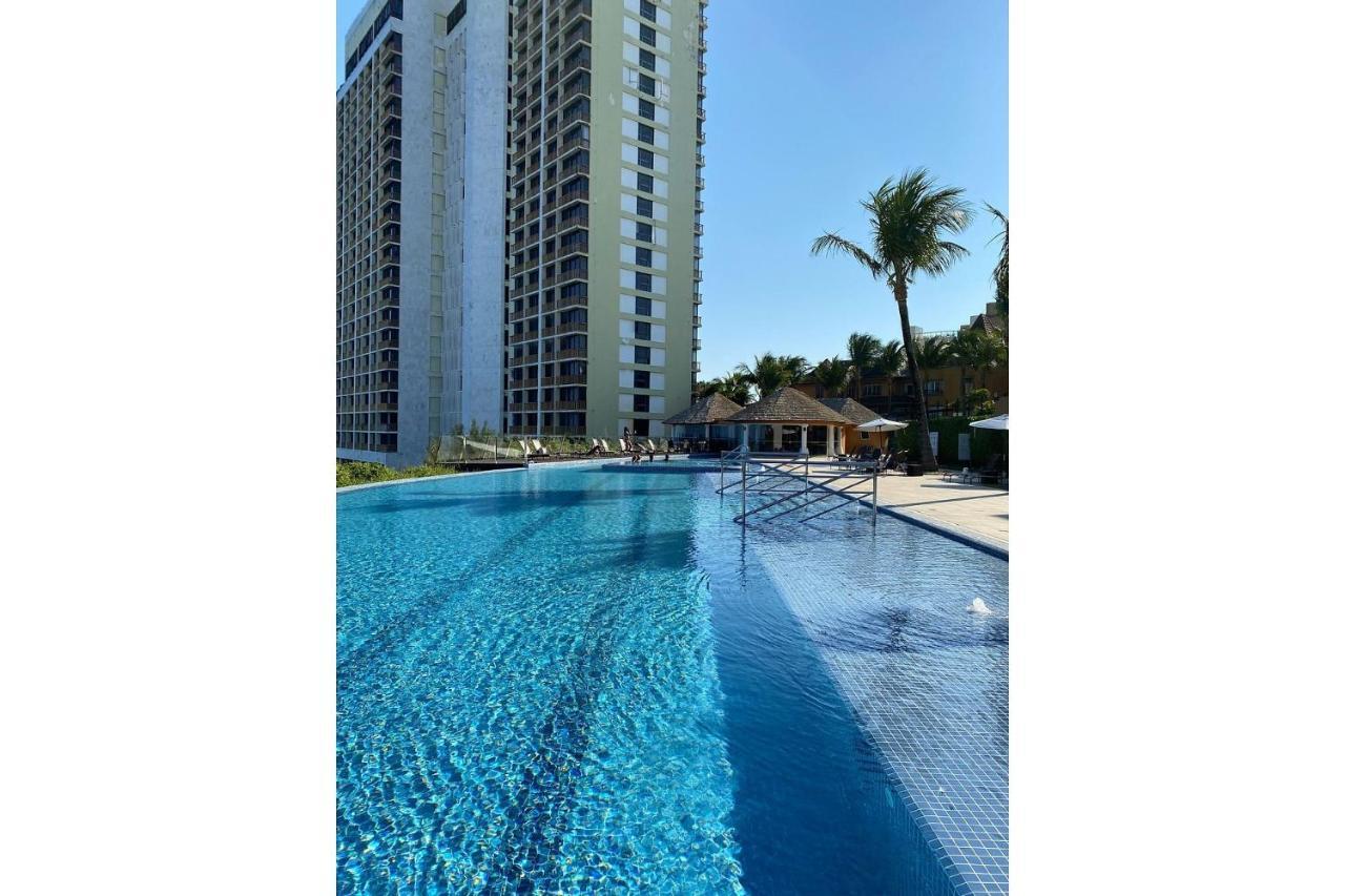 Apt Loft - Duplex, Decorado Luxo, Estilo Praiano - Rio Vermelho Salvador Ngoại thất bức ảnh